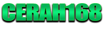 Logo Cerah168